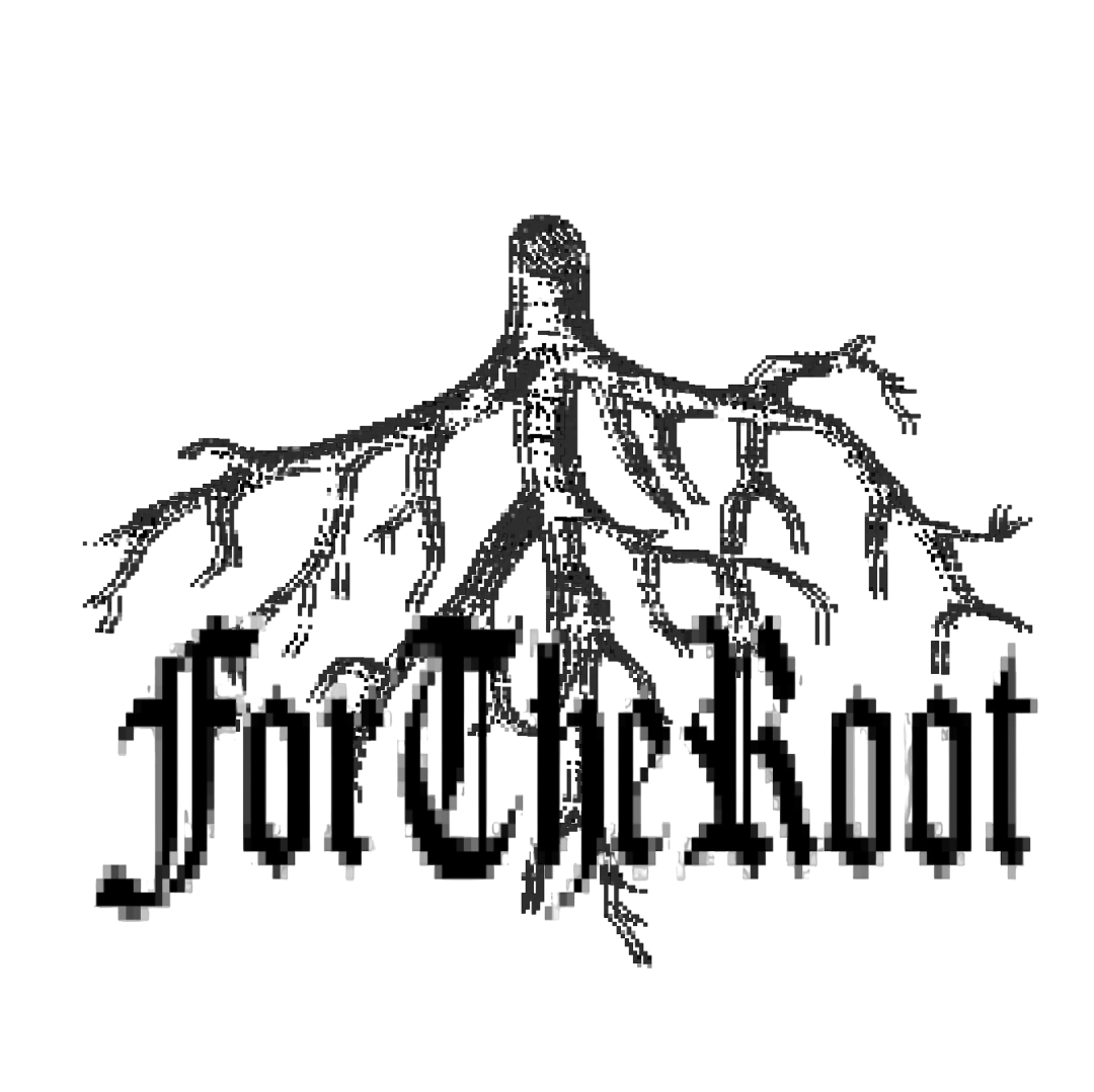 ForTheRoot Logo